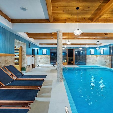 Villa Zrodlo & Spa Криниця-Здруй Екстер'єр фото