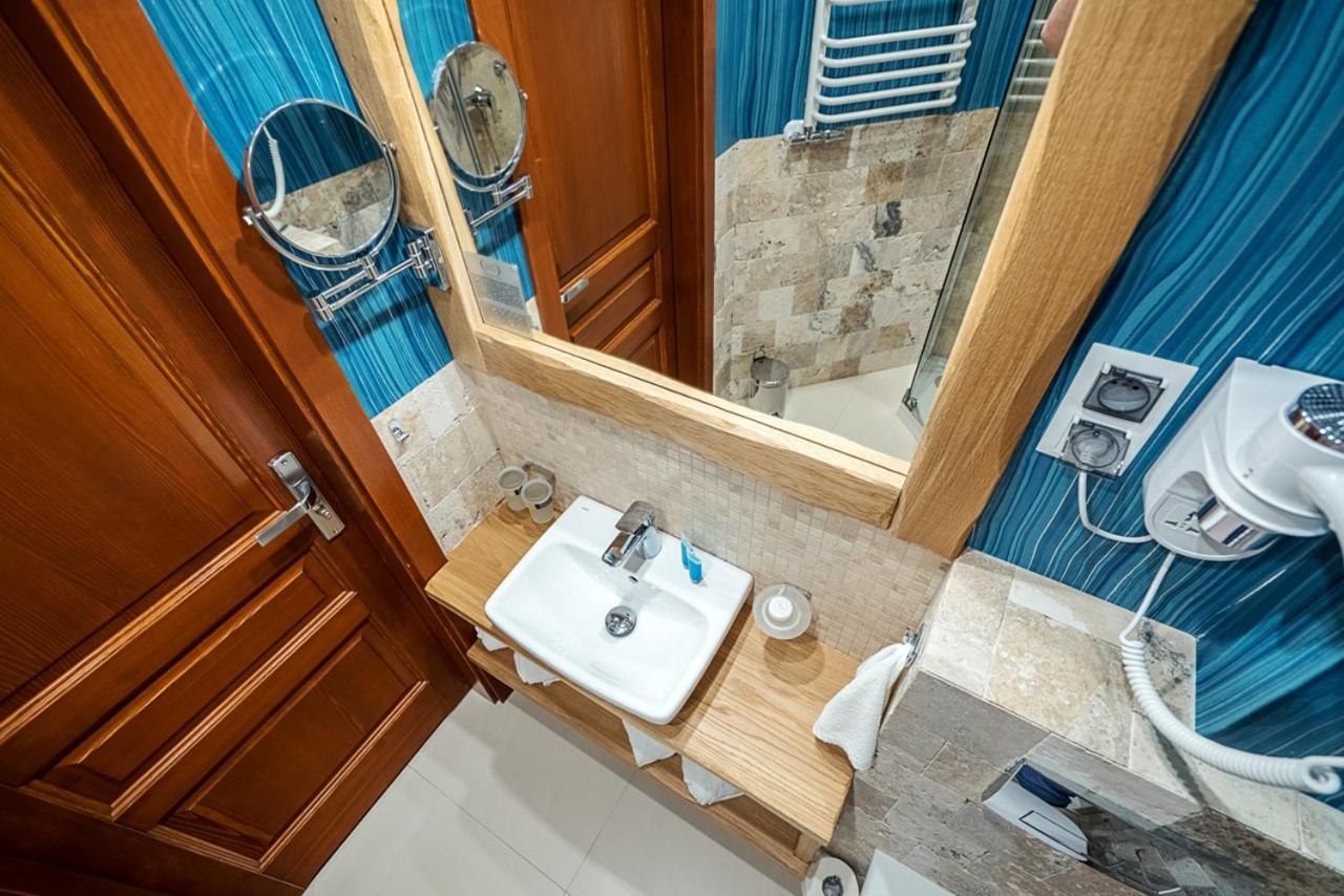 Villa Zrodlo & Spa Криниця-Здруй Екстер'єр фото